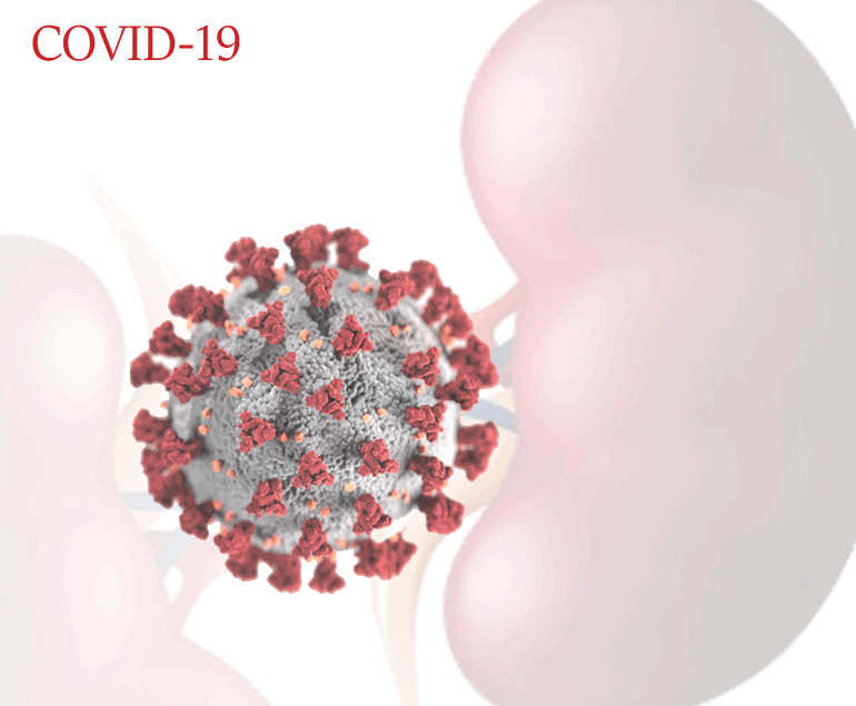 COVER-19 Virus