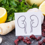 managing kidney disease