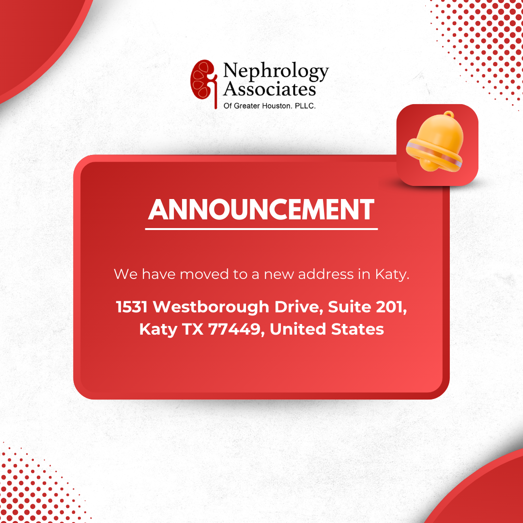 announcement